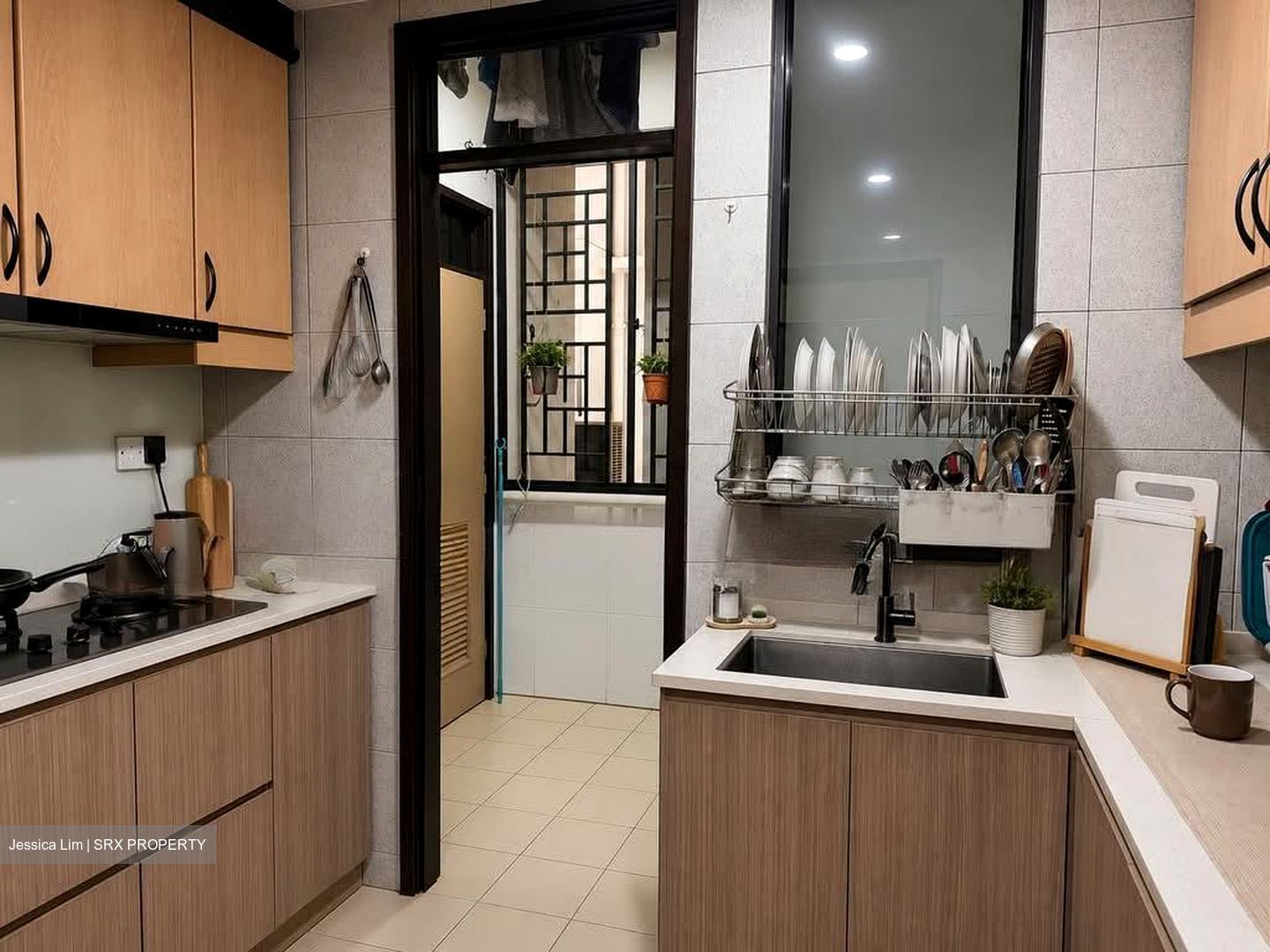 Regent Heights (D23), Condominium #560355681